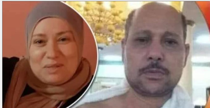 العثور على زوجين مقتولين داخل منزلهما بالزقازيق